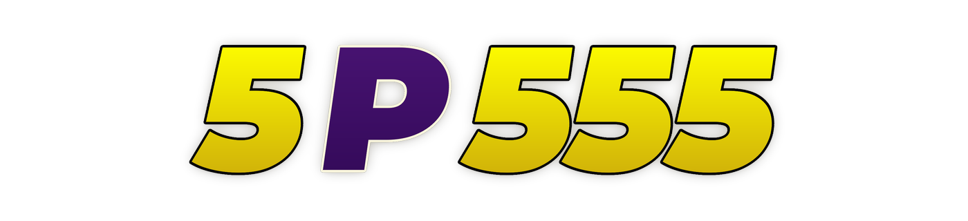 5p555